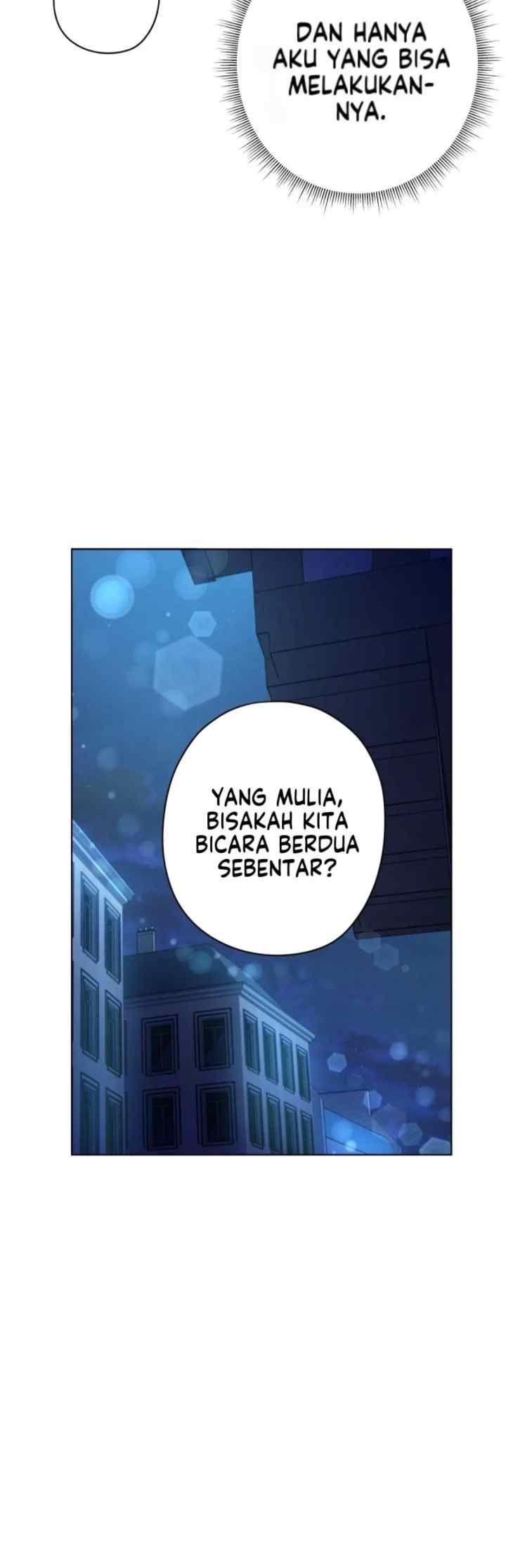 Dear My Friend chapter 67 halaman 10