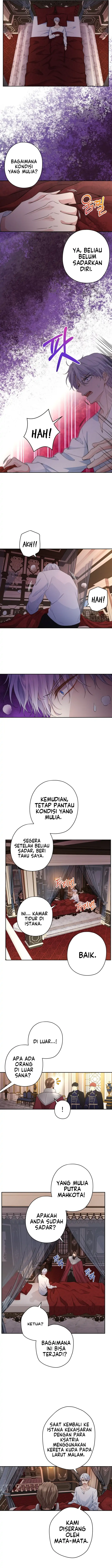 Dear My Friend chapter 69 halaman 7