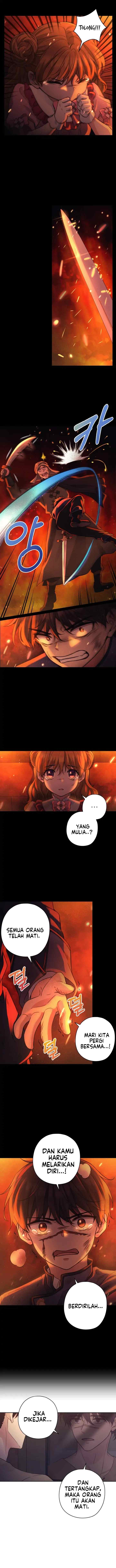 Dear My Friend chapter 72 halaman 6
