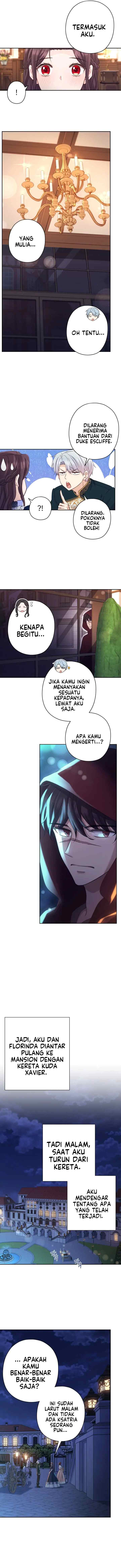 Dear My Friend chapter 73 halaman 7