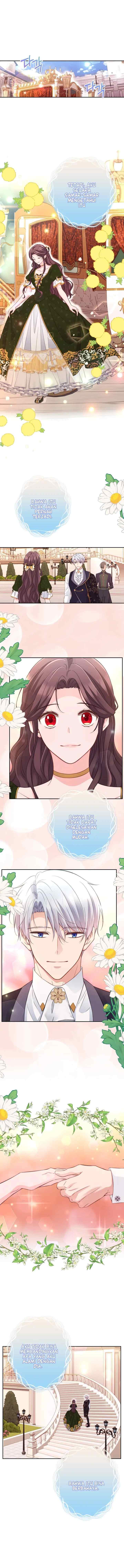 Dear My Friend chapter 74 halaman 5