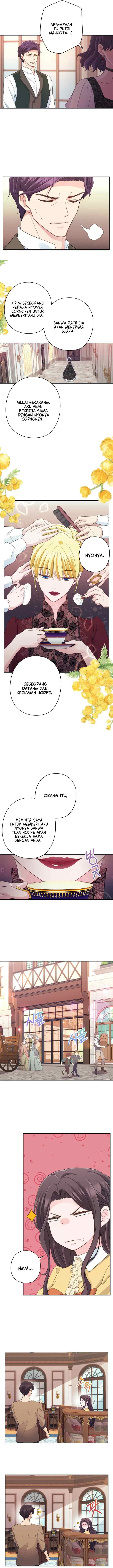 Dear My Friend chapter 75 halaman 7