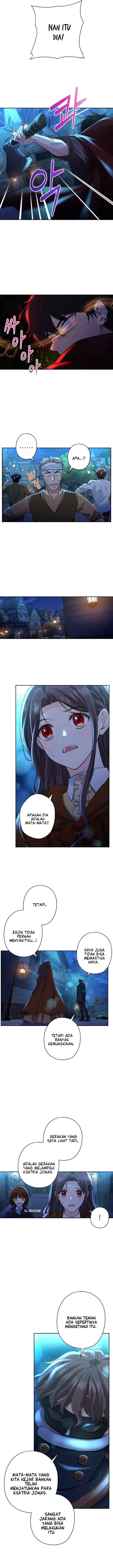 Dear My Friend chapter 77 halaman 4