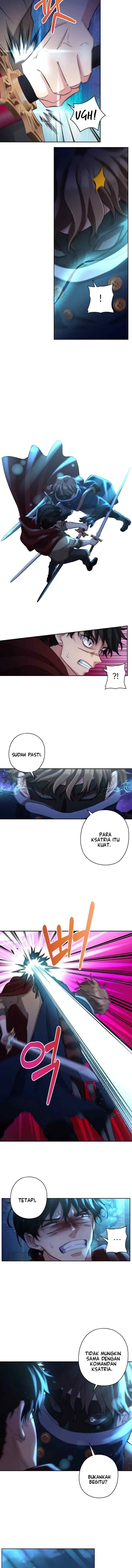 Dear My Friend chapter 78 halaman 6