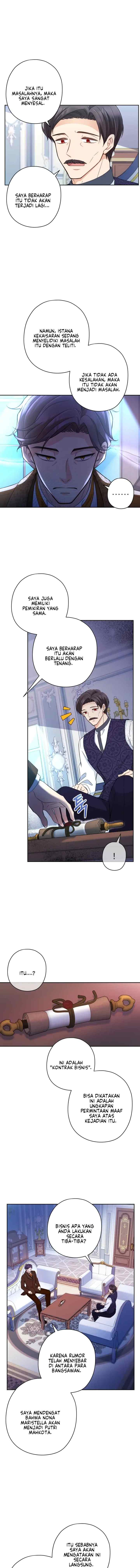 Dear My Friend chapter 79 halaman 4