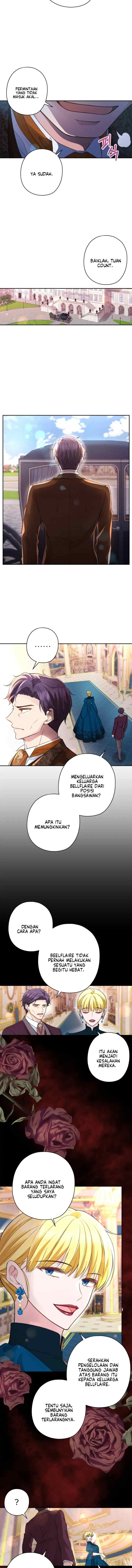 Dear My Friend chapter 79 halaman 7