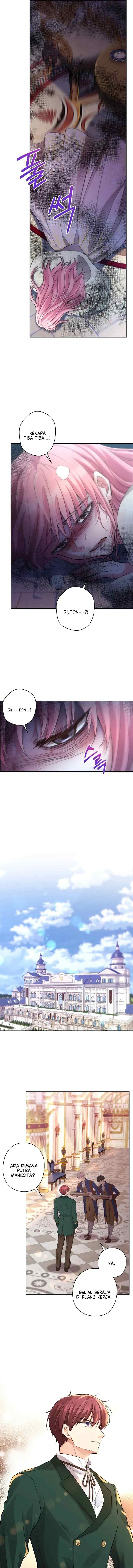Dear My Friend chapter 79 halaman 9