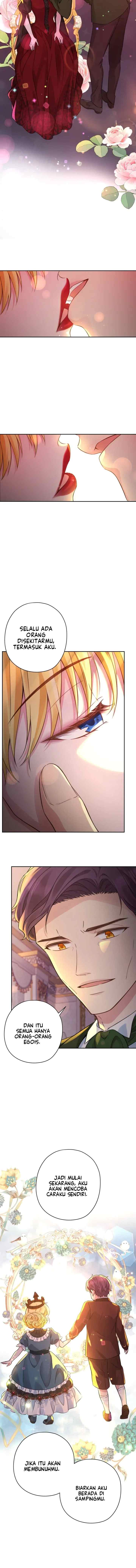 Dear My Friend chapter 82 halaman 10