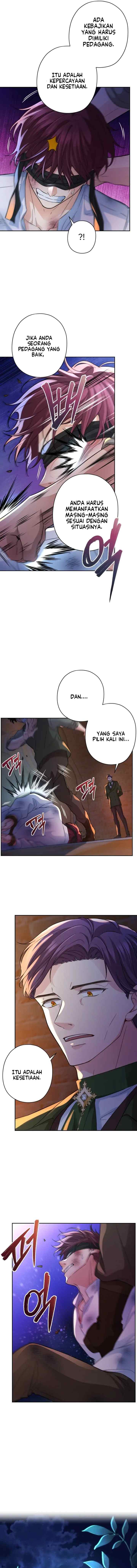 Dear My Friend chapter 83 halaman 6