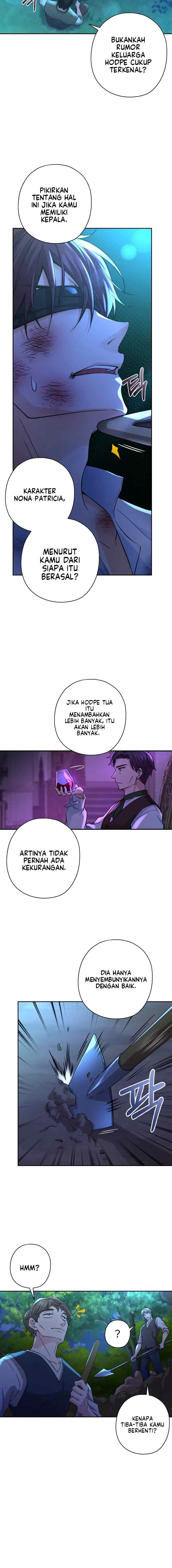 Dear My Friend chapter 83 halaman 8