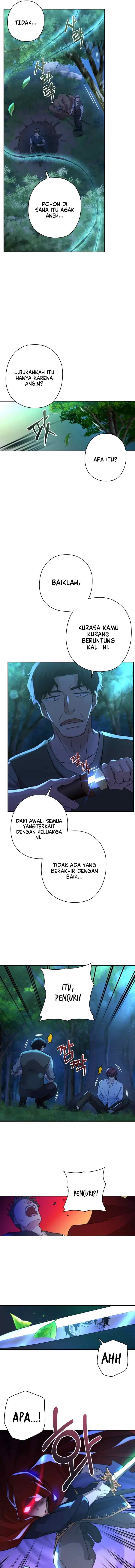 Dear My Friend chapter 83 halaman 9