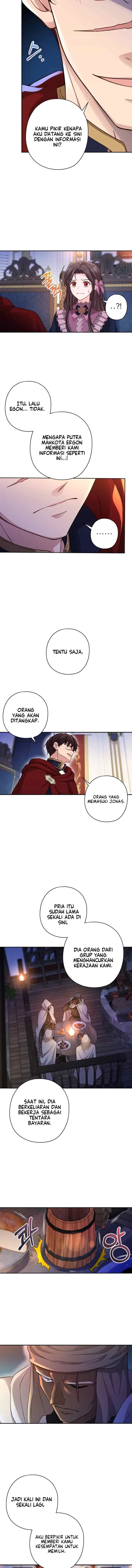 Dear My Friend chapter 84 halaman 7