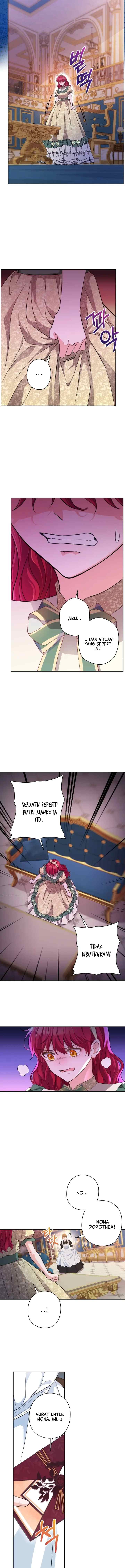 Dear My Friend chapter 85 halaman 7