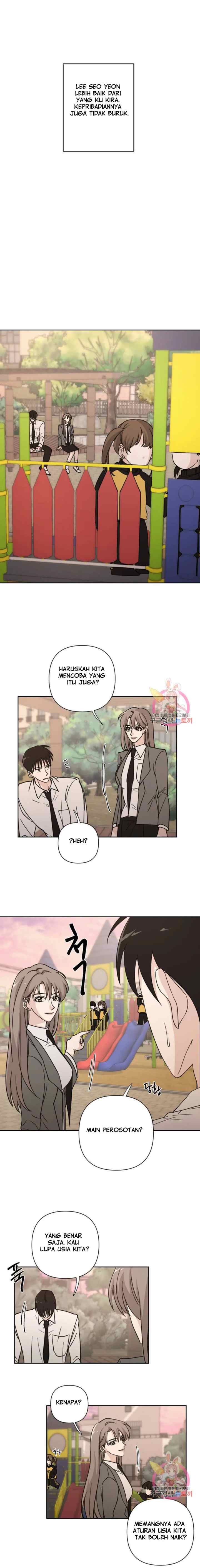 Dear My Summer You chapter 10 halaman 4