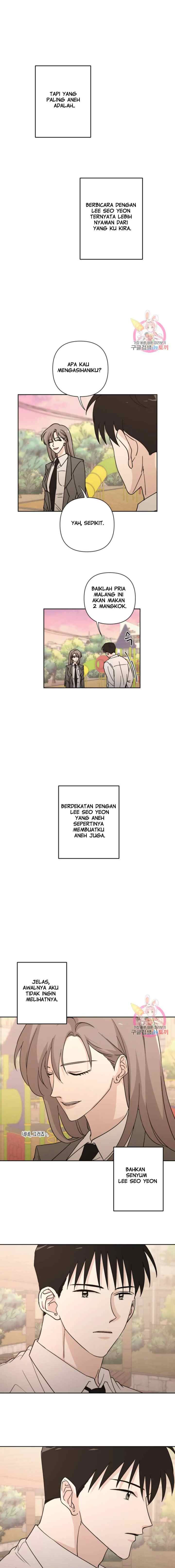Dear My Summer You chapter 10 halaman 8