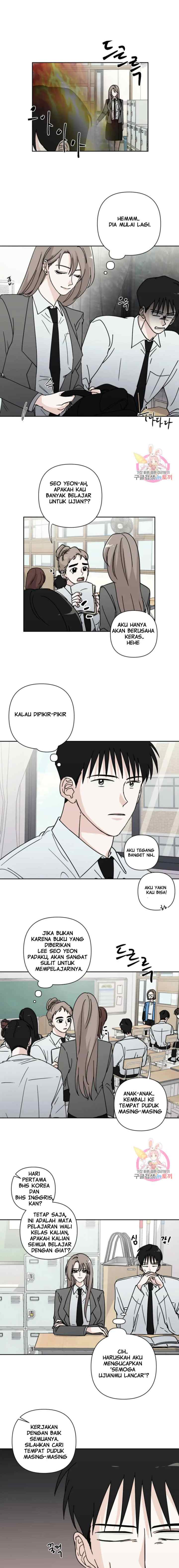 Dear My Summer You chapter 10 halaman 10