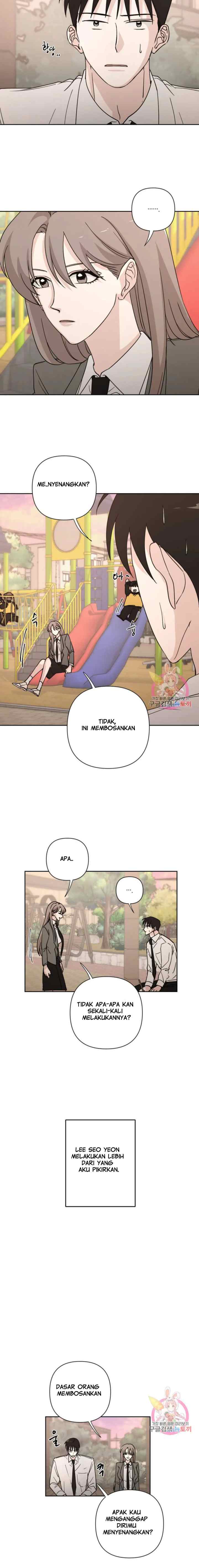 Dear My Summer You chapter 10 halaman 6