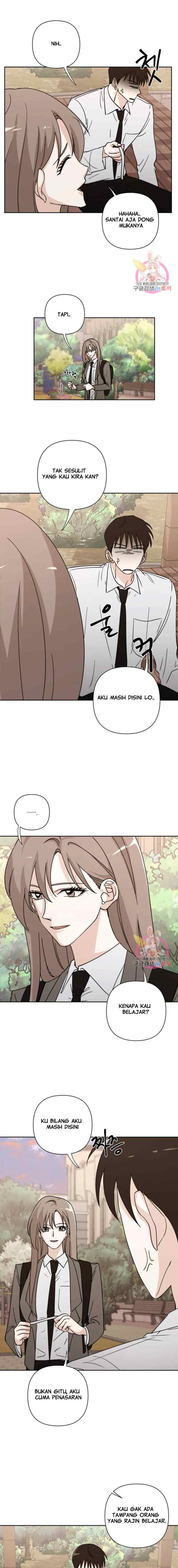 Dear My Summer You chapter 11 halaman 10