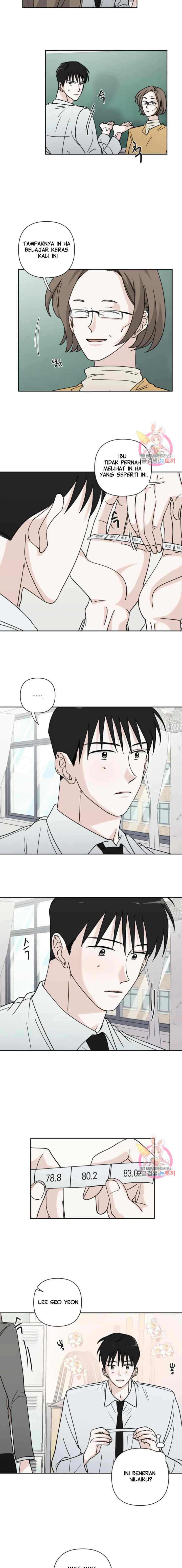 Dear My Summer You chapter 11 halaman 5