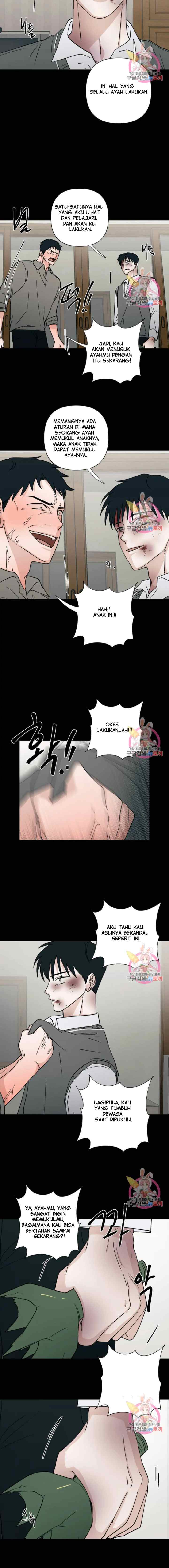 Dear My Summer You chapter 12 halaman 8
