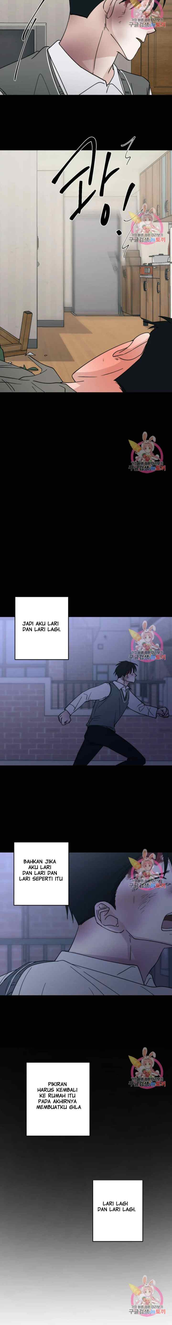 Dear My Summer You chapter 12 halaman 10