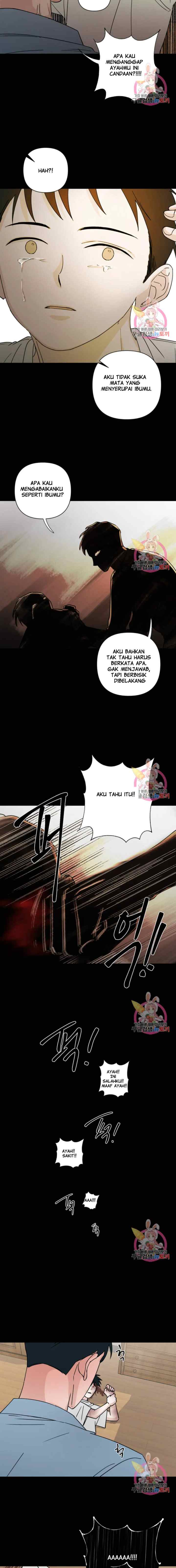 Dear My Summer You chapter 12 halaman 5