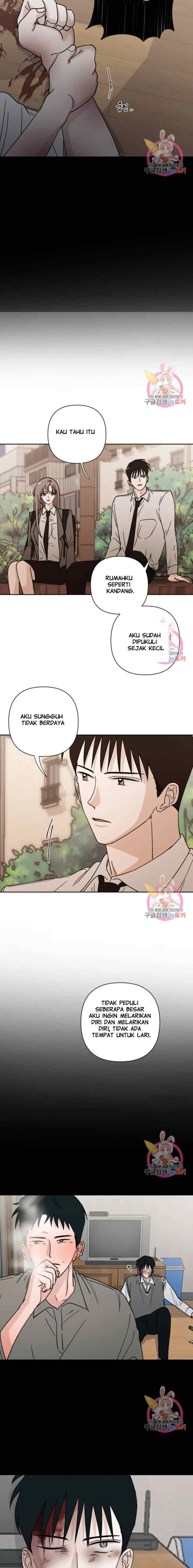 Dear My Summer You chapter 12 halaman 6