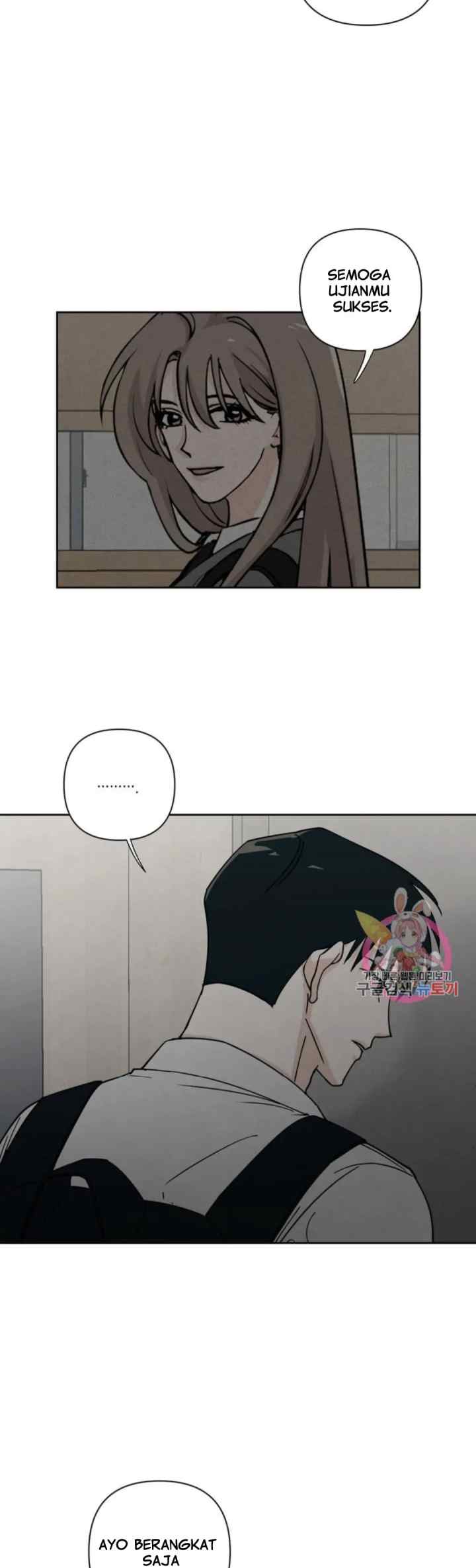 Dear My Summer You chapter 13 halaman 19