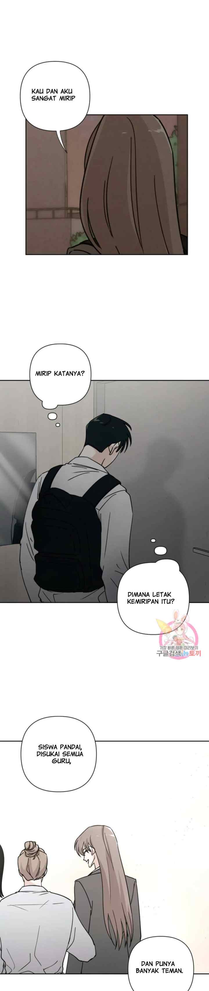 Dear My Summer You chapter 13 halaman 18