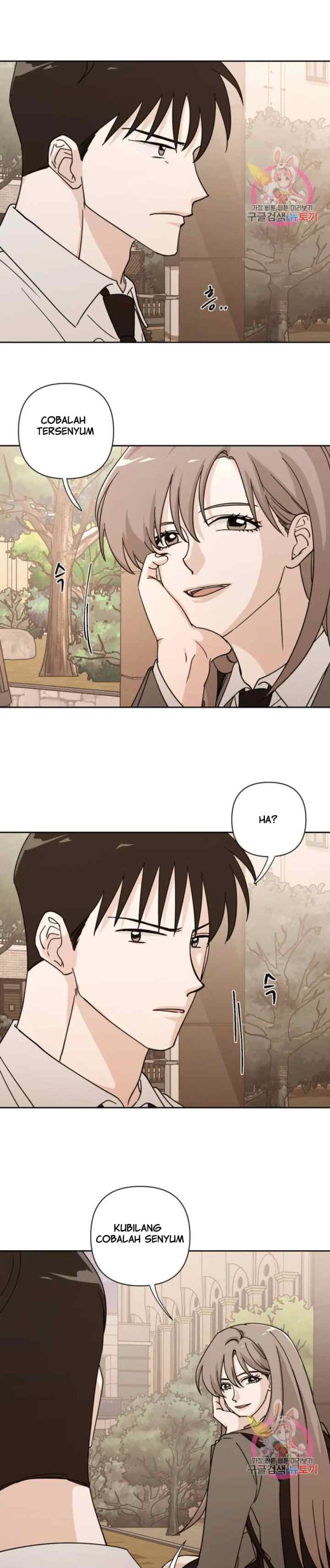Dear My Summer You chapter 13 halaman 9
