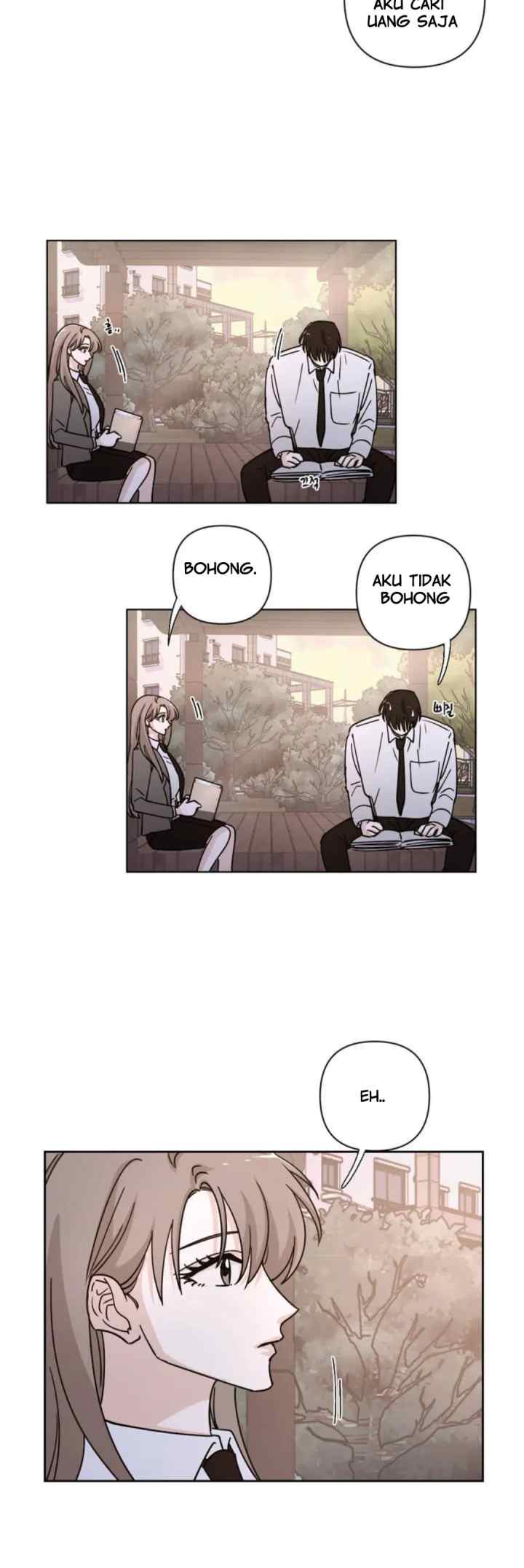 Dear My Summer You chapter 14 halaman 17