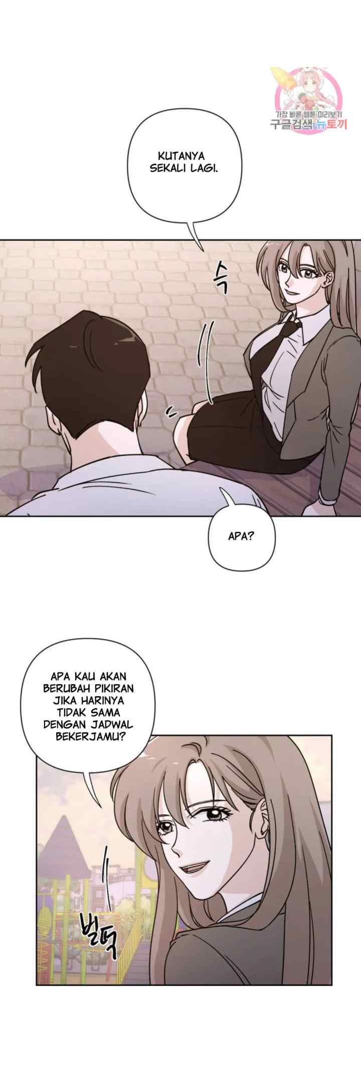 Dear My Summer You chapter 14 halaman 18