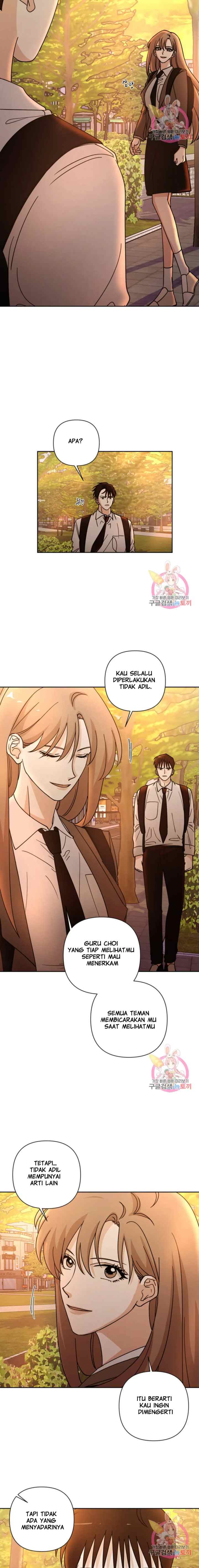 Dear My Summer You chapter 16 halaman 7