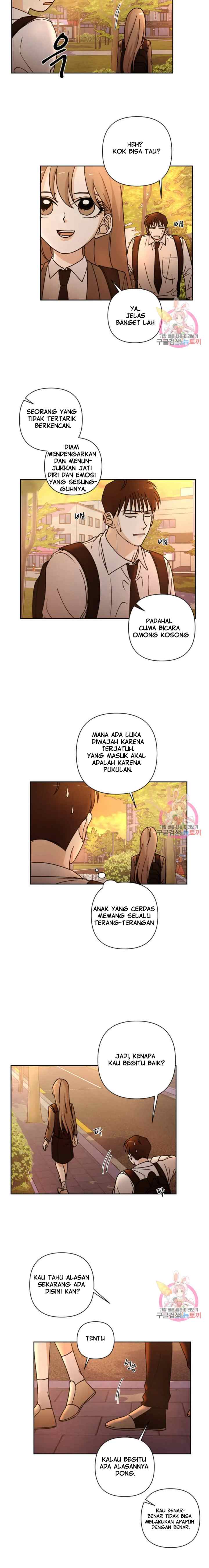 Dear My Summer You chapter 16 halaman 10