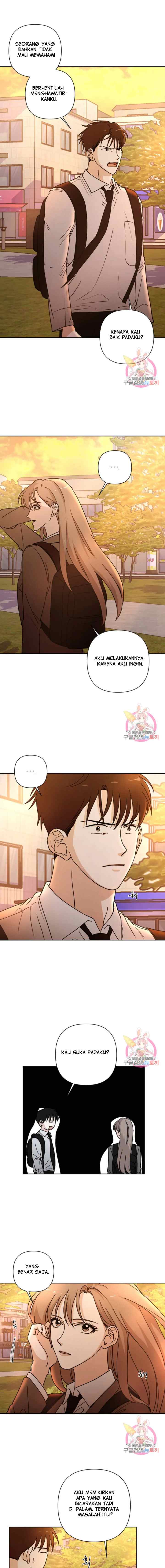 Dear My Summer You chapter 16 halaman 9