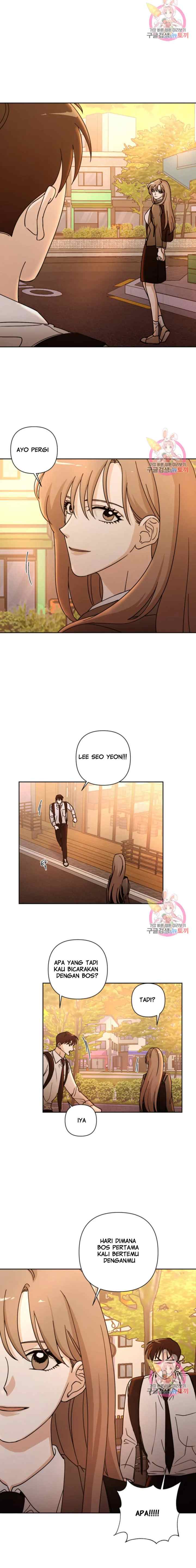 Dear My Summer You chapter 16 halaman 5