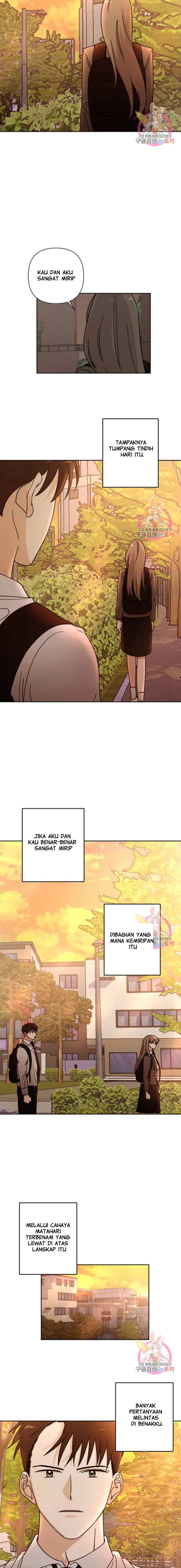 Dear My Summer You chapter 16 halaman 12