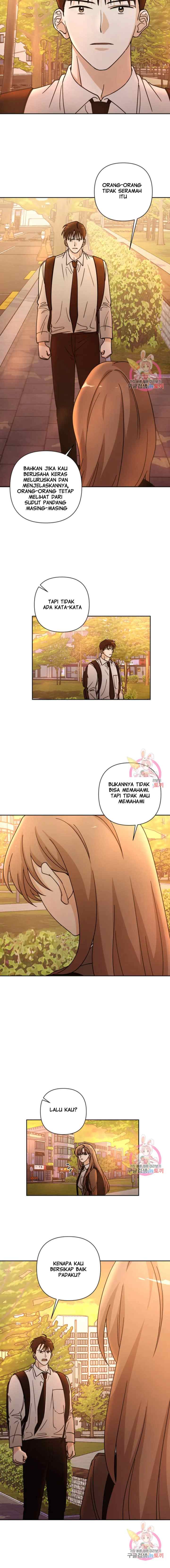 Dear My Summer You chapter 16 halaman 8