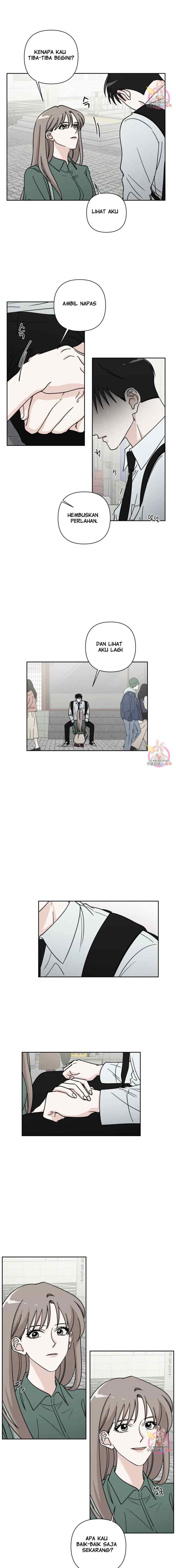 Dear My Summer You chapter 18 halaman 10