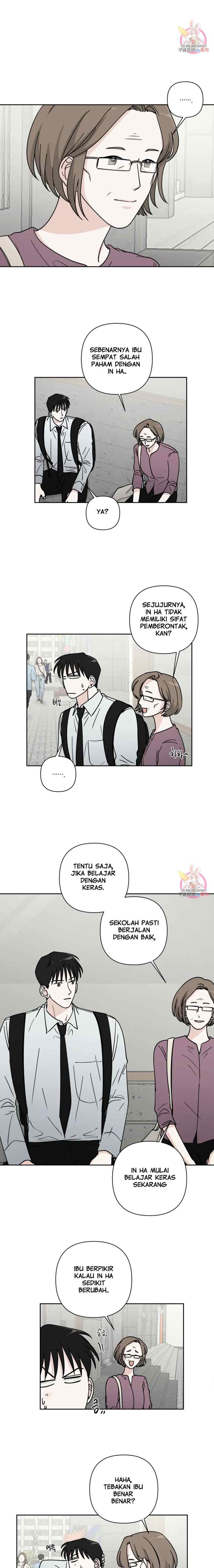 Dear My Summer You chapter 18 halaman 5