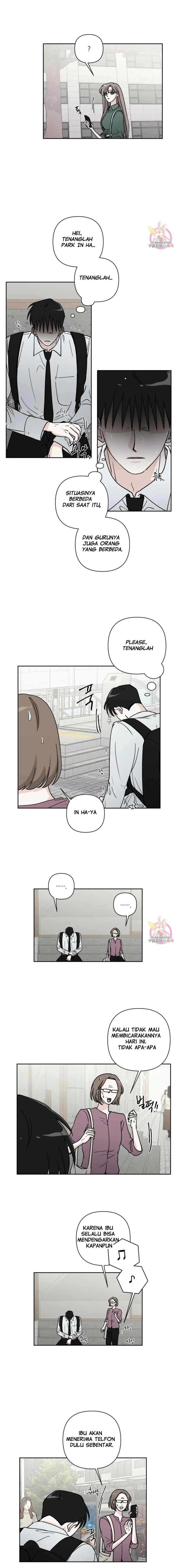 Dear My Summer You chapter 18 halaman 7