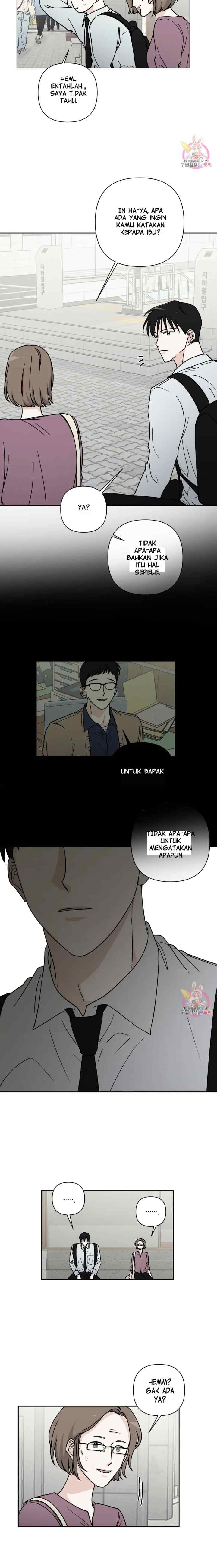 Dear My Summer You chapter 18 halaman 6