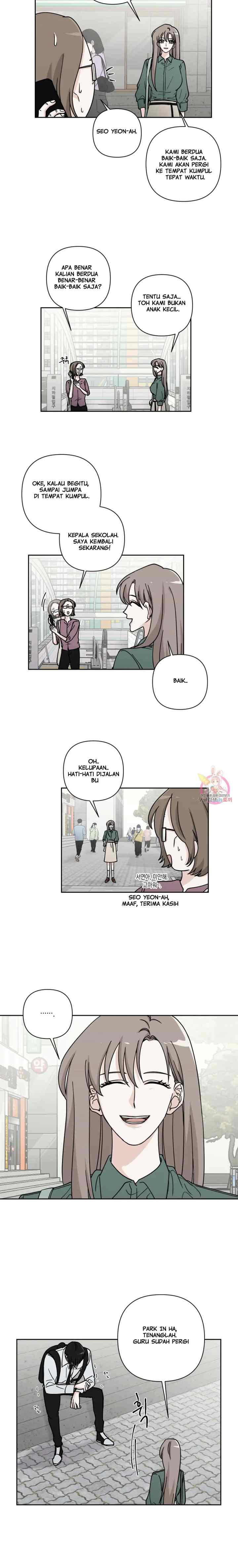 Dear My Summer You chapter 18 halaman 9