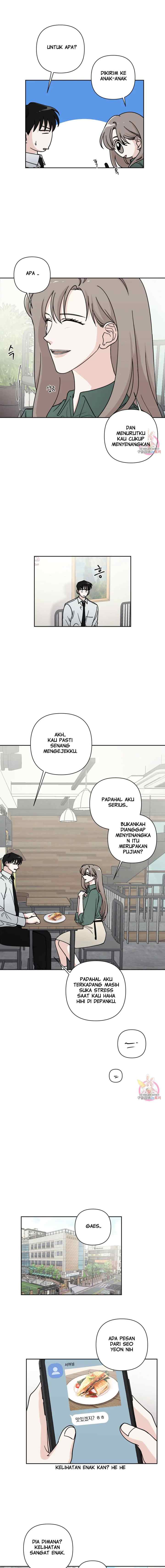 Dear My Summer You chapter 19 halaman 10