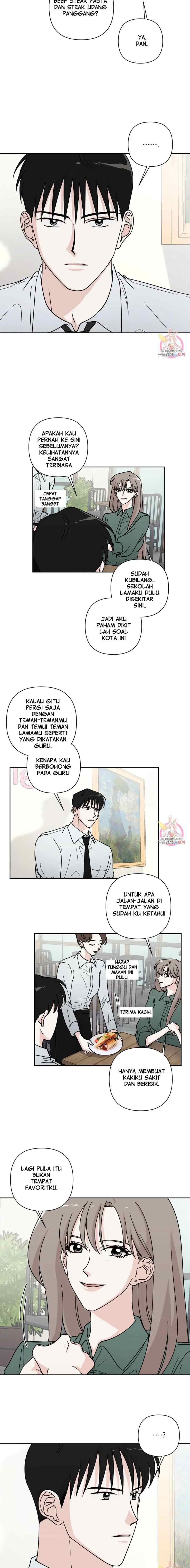 Dear My Summer You chapter 19 halaman 8