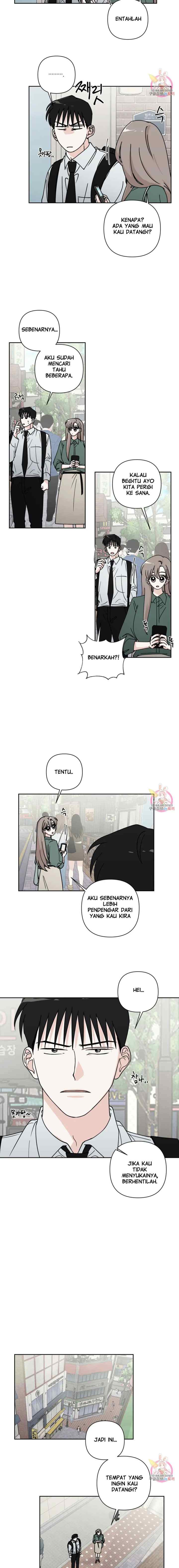 Dear My Summer You chapter 19 halaman 5