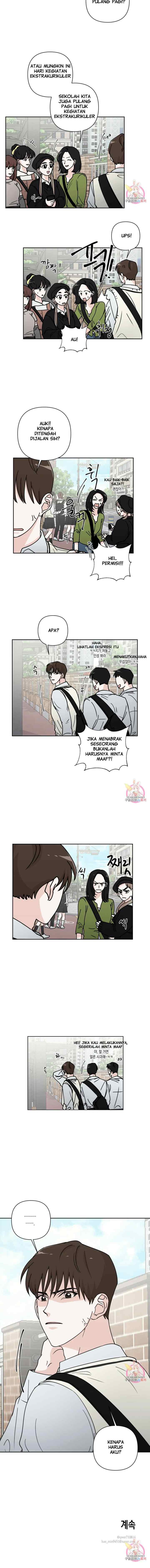 Dear My Summer You chapter 19 halaman 12