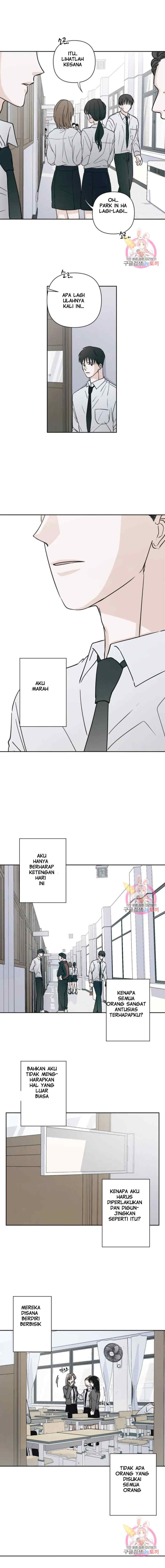 Dear My Summer You chapter 2 halaman 8