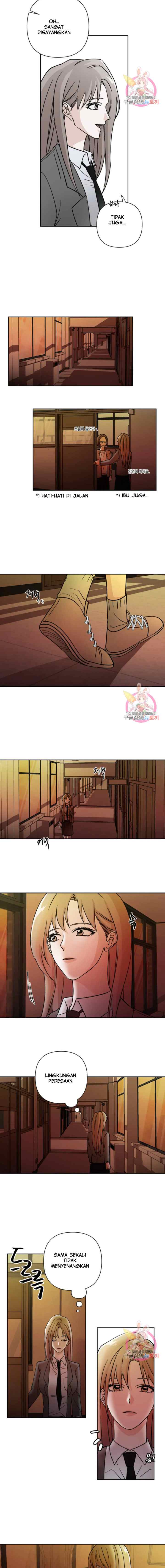 Dear My Summer You chapter 2 halaman 11