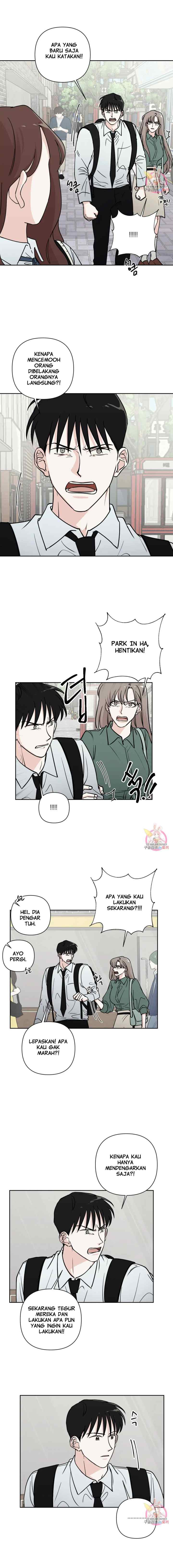 Dear My Summer You chapter 20 halaman 10